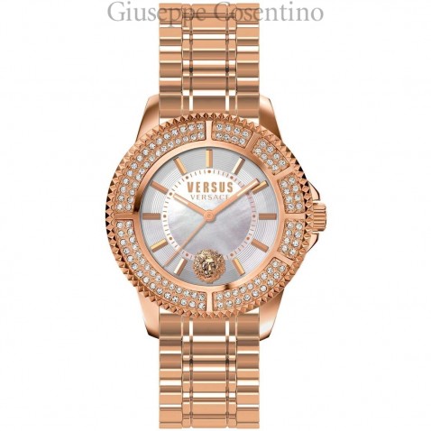 Versus, orologio solo tempo donna Tokyo 38 Versus, orologio solo tempo donna Tokyo 38