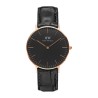 Orologio Daniel Welligton Class Black