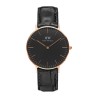 Orologio Daniel Welligton Class Black