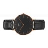 Orologio Daniel Welligton Class Black