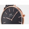 Orologio Daniel Welligton Class Black