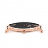 Watch Daniel Wellington Classic Black 40MM Reading