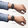 Orologio Daniel Wellington Class Black Reading 40MM