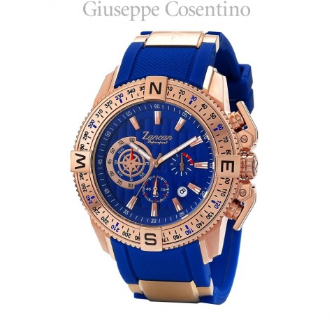 Zancan, orologio Supersport Zancan, orologio Supersport