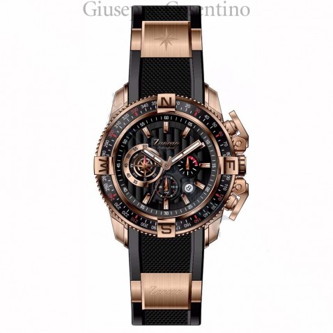 Zancan, orologio Supersport Zancan, orologio Supersport