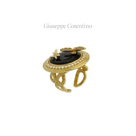 Misis, Ring Hermitage Misis, Ring Hermitage