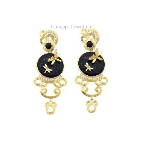 Misis, earrings Hermitage Misis, earrings Hermitage