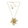Misis, pendente  collezione LISIANTHUS