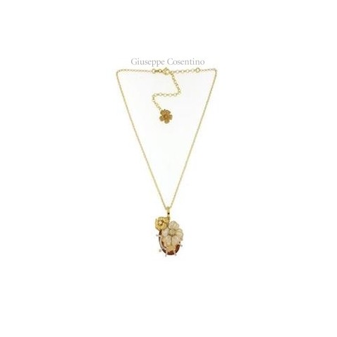 Misis, pendente collezione LISIANTHUS Misis, pendente collezione LISIANTHUS