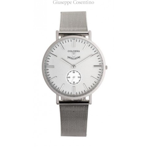 Watch Fabio Colonna, Vintage, Milan strap