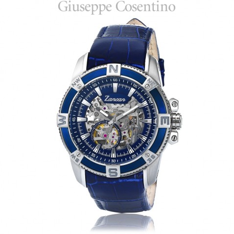 Zancan, orologio Automatico Zancan, orologio Automatico