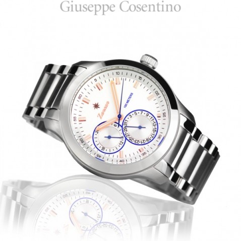 Zancan, Mariner watch Zancan, Mariner watch