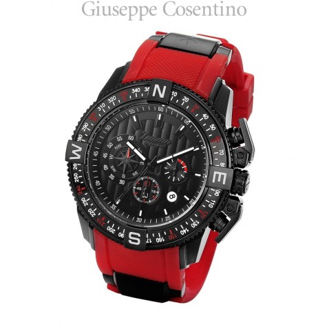 Zancan, orologio Supersport Zancan, orologio Supersport
