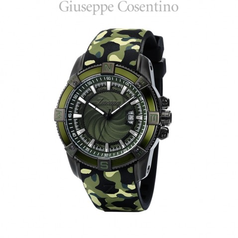 Zancan, orologio Tempo Zancan, orologio Tempo