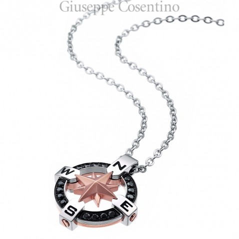 Zancan, Collana Rosa dei venti Zancan, Collana Rosa dei venti