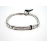 Bracelet Zancan Cosmopolitan Collection 925 blacks and spinels