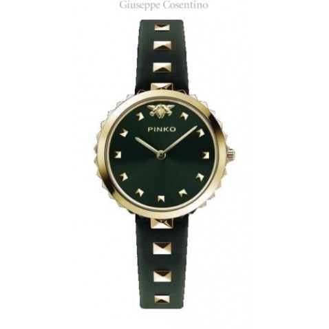 Clock Woman Pinko Clock Woman Pinko
