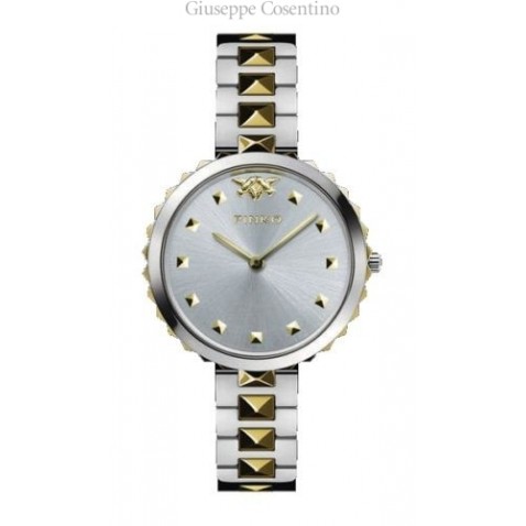 Orologio da Donna Pinko acciaio Orologio da Donna Pinko acciaio