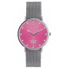 Orologio Pinko Stars Edulis Donna Acciaio 