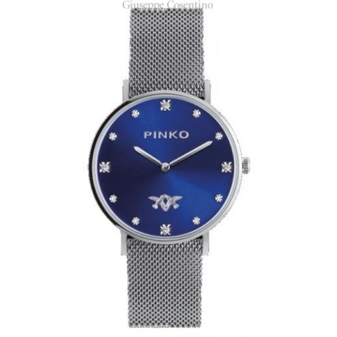 Orologio Pinko Stars Edulis Donna Acciaio 