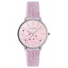 Orologio Pinko Stars Nespolo Donna 