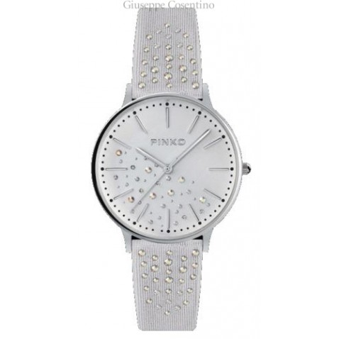 Orologio Pinko Stars Nespolo Donna 