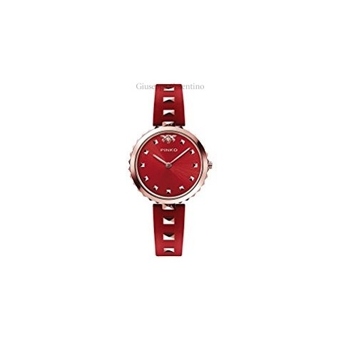 Clock Woman Pinko Clock Woman Pinko