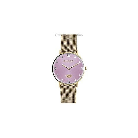 Watch Pinko Stars Edulis Woman Steel