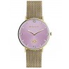 Orologio Pinko Stars Edulis Donna Acciaio 