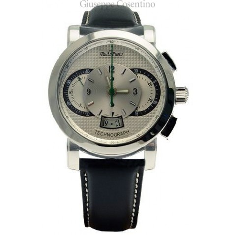 Paul Picot watch Technograph 0334S