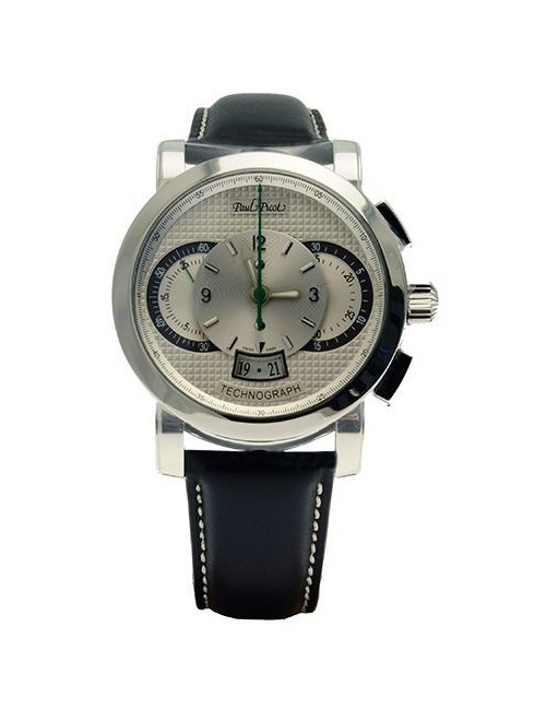 Paul Picot watch Technograph 0334S