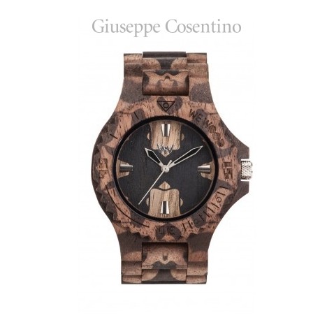 Orologio Wewood Date