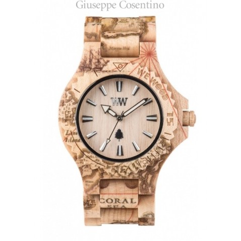 Orologio Wewood Date Orologio Wewood Date