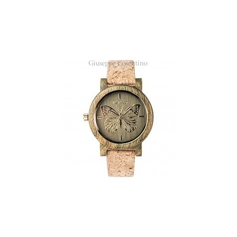 Watch woman wewood.PAPILIO ARMY Watch woman wewood.PAPILIO ARMY