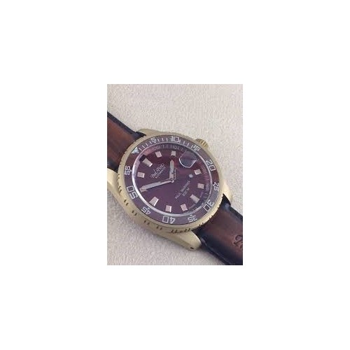 PAUL پیکو WATCH پل مارینر برنز