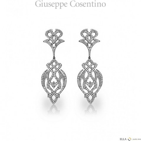 Apm Monaco Orecchini collezione Gothika Apm Monaco Orecchini collezione Gothika