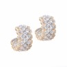 Ultima Edizione, classic earring