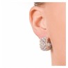 Ultima Edizione, classic earring