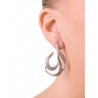 ULTIMATE EDITION, earrings waves