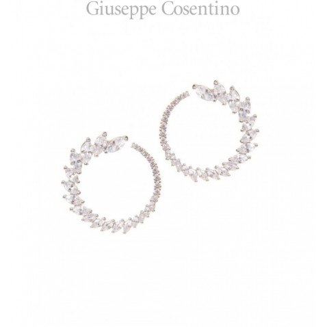 Last Edition, Earrings