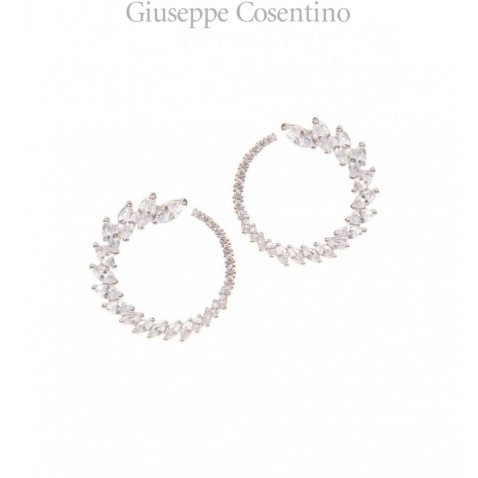 Ultima Edizione, Orecchini 