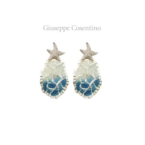 Misis, Star Earrings Misis, Star Earrings
