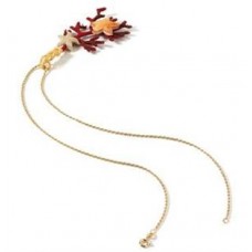 Misis, Necklace gorgonian