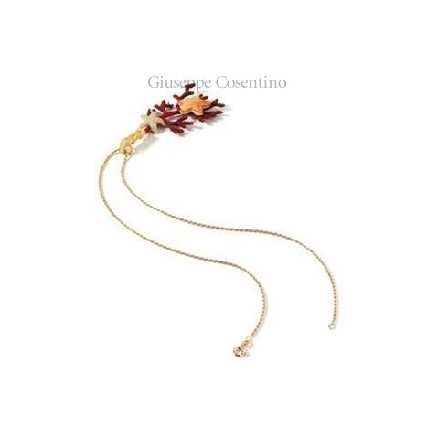 Misis, Collana Gorgonia Misis, Collana Gorgonia