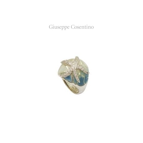 Misis, Anello Stella Misis, Anello Stella