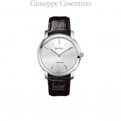 PAUL PICOT OROLOGIO “Firshire Ronde Extra Flat” automatico PAUL PICOT OROLOGIO “Firshire Ronde Extra Flat” automatico