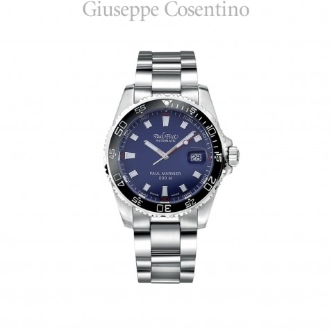 Paul Picot, Orologio PAUL MARINER III Paul Picot, Orologio PAUL MARINER III