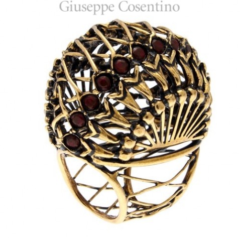 Alcozer Ring "Vinz" Alcozer Ring "Vinz"