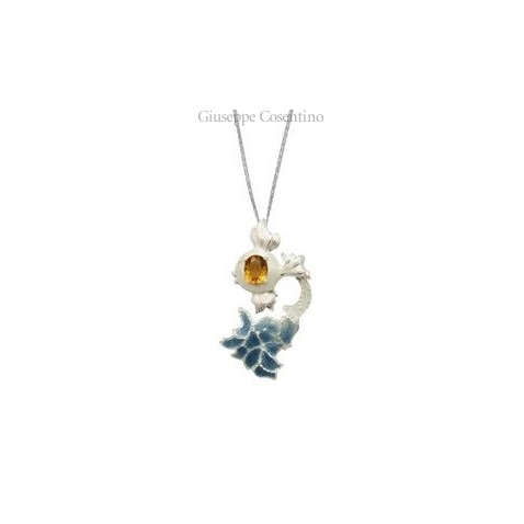 Misis, Collana Pesce Misis, Collana Pesce