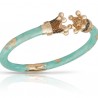 Azhar, Princess Turquoise Bracelet